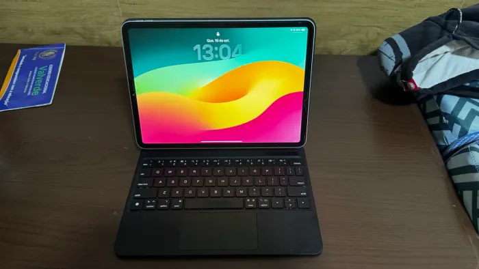 iPad Pro M2 128gb Wi-Fi 11?