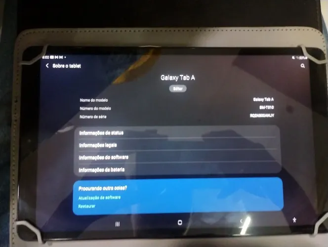 Tablet