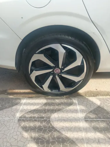 rodas aro 17 4x100