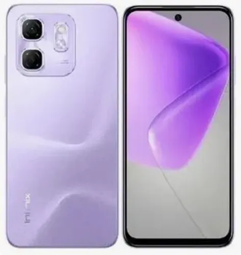 Celular Infinix Hot 50i