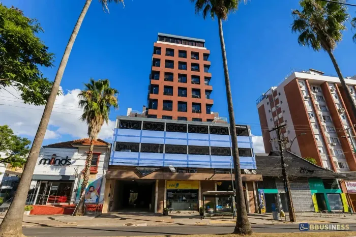 Sala à venda, Menino Deus, Porto Alegre, RS