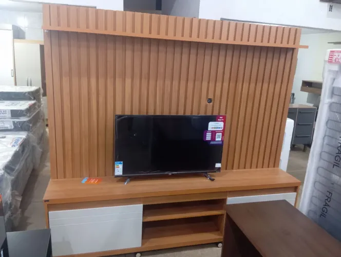 Home novo alto padrão