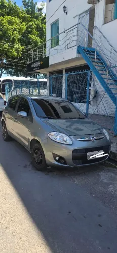 Fiat Palio Attra./italia 1.4 EVO F.flex 8V 5P 2014