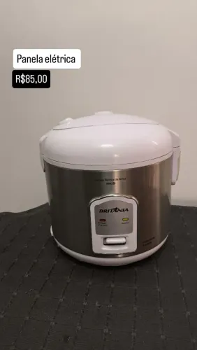 Panela elétrica