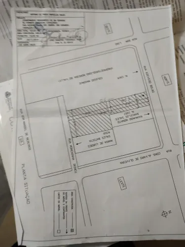 Residencial na Parquelândia e são Gerardo