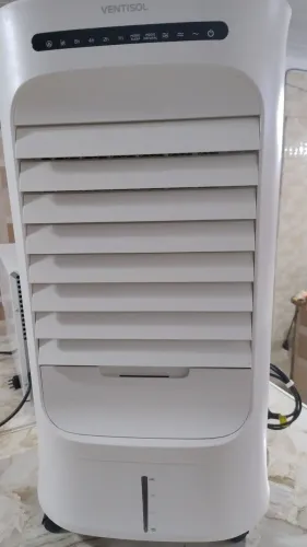 Climatizador de Ar Ventisol
