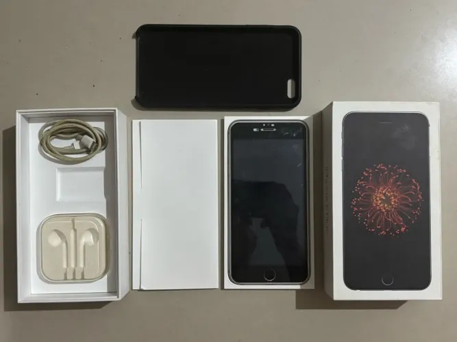 iPhone 6 Plus (para retirada de peças)