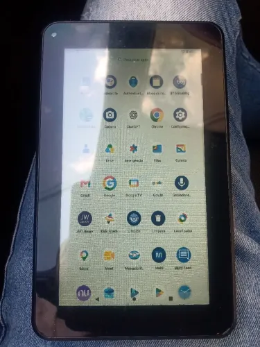 Tablet em Oferta