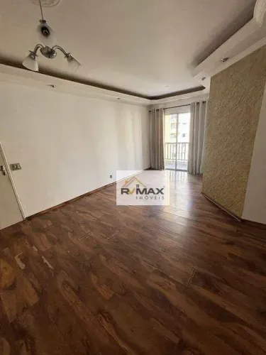Apartamento à venda, 58 m² por R$ 270.000,00 - Piratininga - Osasco/SP