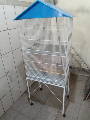 Gaiola