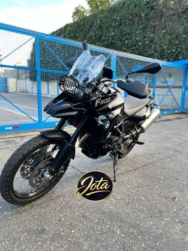 BMW F 800 GS ? 2012/2013