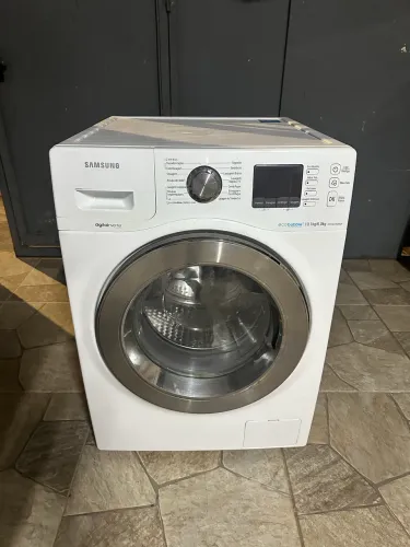 Máquina Lava e seca Samsung 10kg