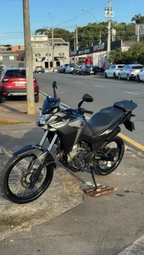 Moto zera 