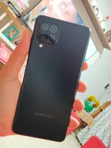Samsung Galaxy M22 128gb procedência