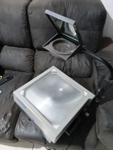 Retroprojetor