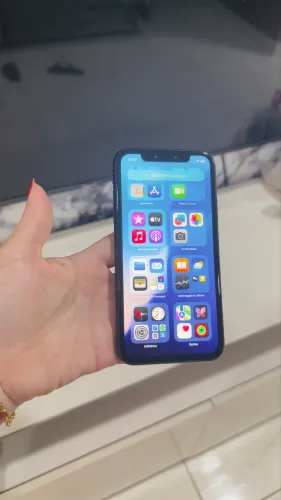 iPhone XR 128GB