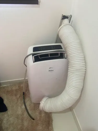 Ar condicionado