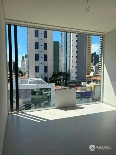 Sala para alugar, 46 m² | R$ 4.514,00 - Manaíra - João Pessoa/PB