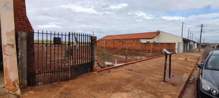 Terreno Área em Jaú
