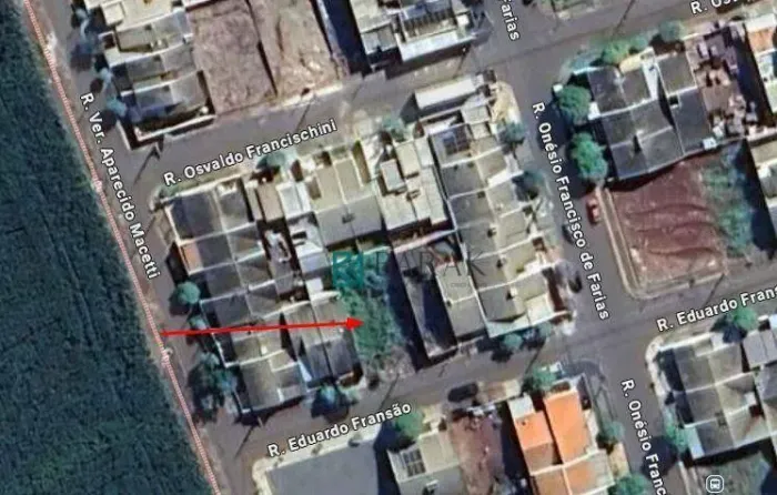 Terreno à venda, 252m² por R$ 120.000 - Novo Centro - Paiçandu/PR