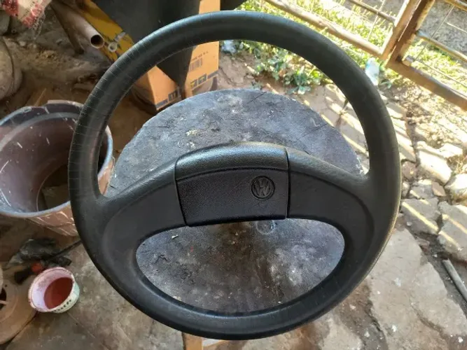 Volante Volkswagen Golf Mk3 Gl Glx