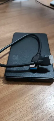 PARA HD OU SSD EXTERNO