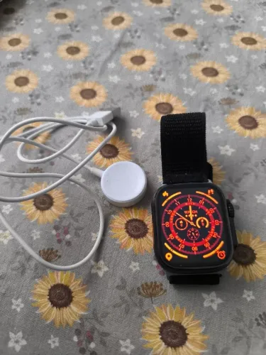 Smartwatch