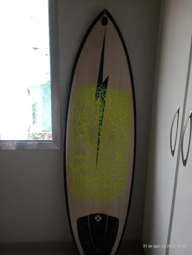 Prancha de Surf Lightningbolt