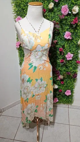 Vestido da FARM