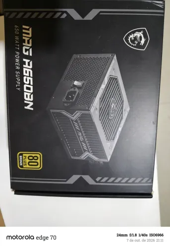 Kit Intel de 7°geração