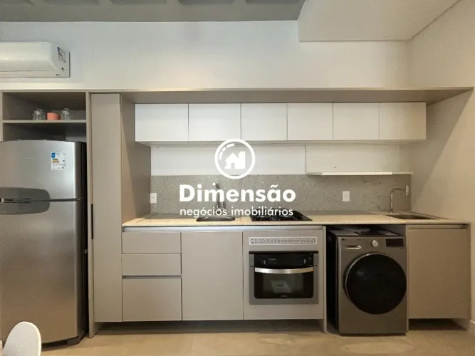 ESTÚDIO NOVO - PRIMEIRA LOCAÇÃO