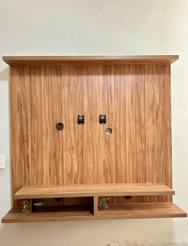 Painel para TV em MDF