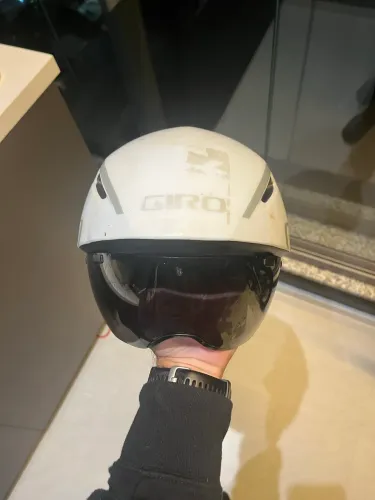 Capacete Giro Aerohead Small