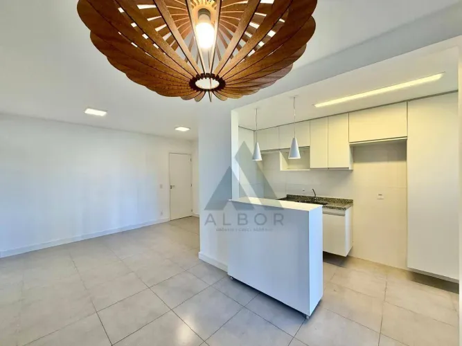 Apartamento para Venda ou Locação no Condomínio Blue House  Itapetininga/SP