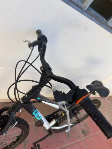 Bike Caloi