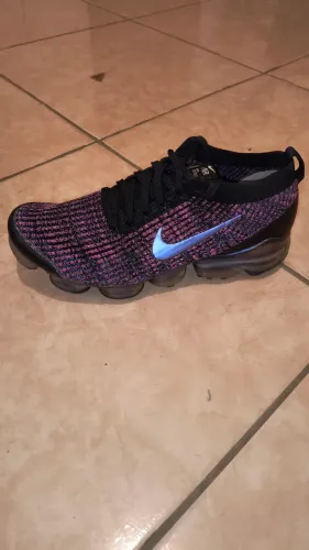 Tênis Nike Air Vapormax Flyknit 3