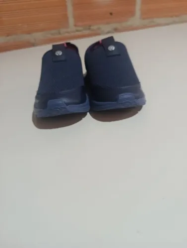 Tênis feminino