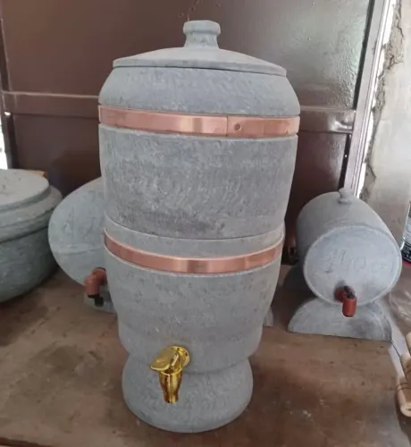 Panelas de PEDRA de todos os tipos e tamanhos