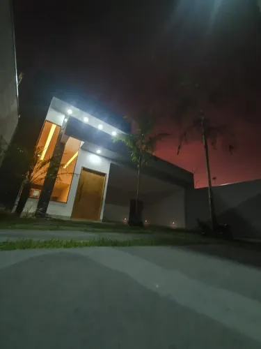 Casa dos Seus Sonhos Localizada no Bairro Residencial Morada Nobre Em Caldas Novas
