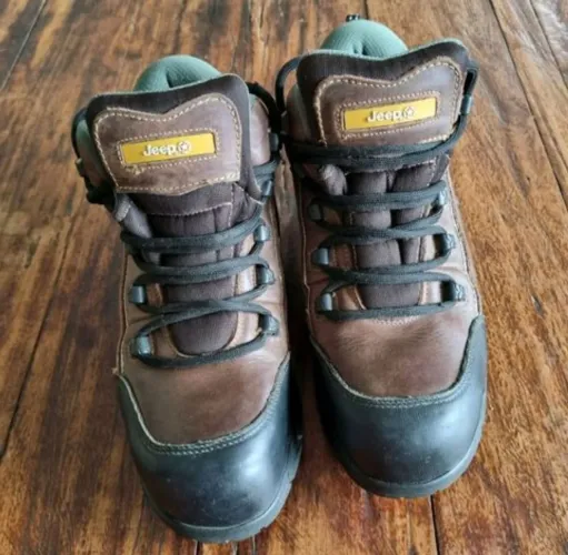 Bota da jeep 5101 ,importada tamanho 41