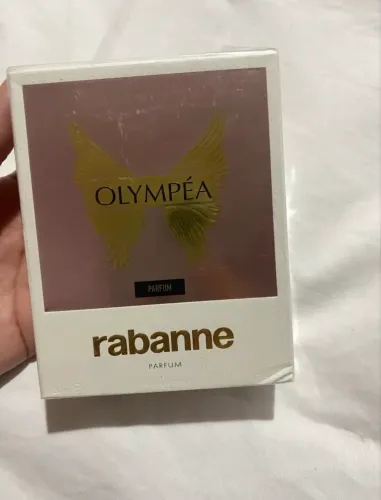 Perfume Olympea Rabanne 50ml