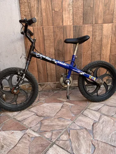 bike da caloi aro 16: PROMOÇÃO RELÂMPAGO 99 AGORA