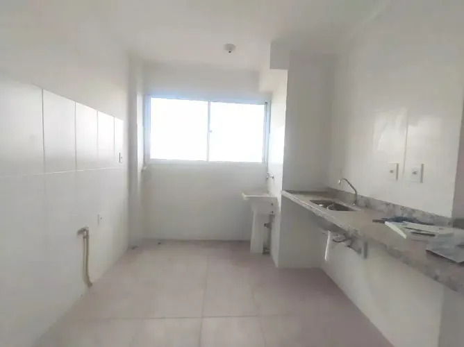 Apartamento à venda, 2 quartos, 1 vaga, Chácaras Antonieta - Limeira/SP