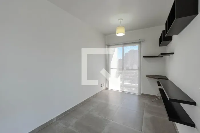 Apartamento à Venda - Bela Vista, 1 Quarto, 38 m2