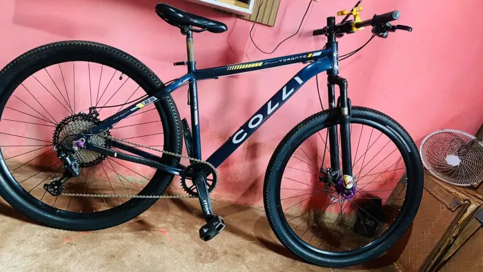 Venda-se bike aro 29 