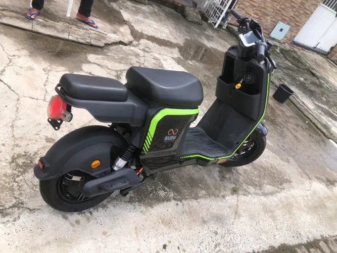 Venda scooter 1000w