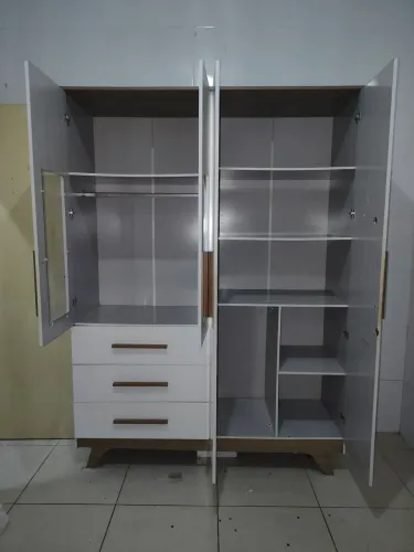 Guarda roupa