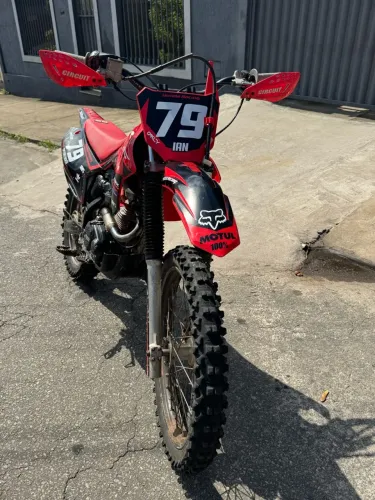 CRF-230 2015