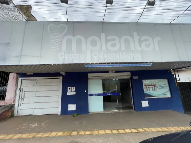 VENDO CLINICA ODONTOLOGICA