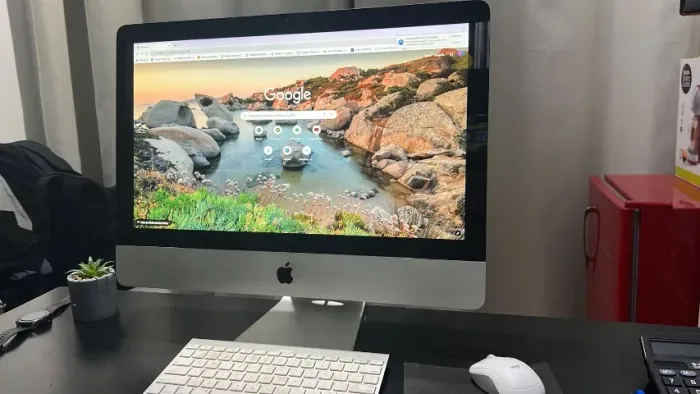 Computador Mac Os High Sierra  R$2.900